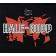 Hale-Bopp - Queen of The Night (cd-hoes)