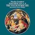 Nicolas Gombert - Magnificats 1-4
