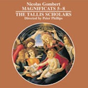 Nicolas Gombert - Magnificats 5-8 (hoes) (150x150)