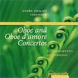 Telemann Georg Philipp - Concertos for oboe and oboe d'amore