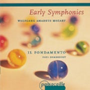 W.A.Mozart - Early symphonies (hoes) (150x150)