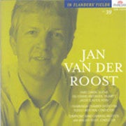 In Flanders' Fields Vol. 39 - Jan van der Roost (hoes) (150x150)