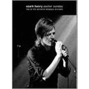 Ozark Henry - Easter Sunday Live AB (hoes - dvd)