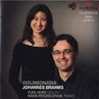 Brahms Johannes - Violinsonatas