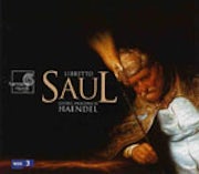 Saul-Haendel-René Jacobs