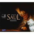 Händel Georg Friedrich - Saul