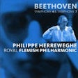 van Beethoven Ludwig - Symfonieën nr. 4 en 7