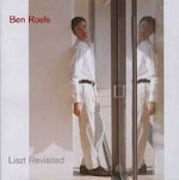 Liszt Revisited - Ben Roels