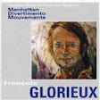François Glorieux - Complete Works for piano and Orchestra
