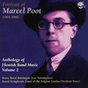 Portrait of Marcel Poot