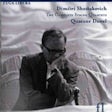 Sjostakovich Dimitri - The Complete String Quartets
