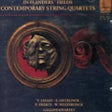 Contemporary String Quartets