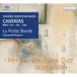 Bach Johann Sebastian - Cantatas BWV 177-93-135
