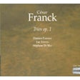 César Franck - Trios op. 1