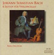 Bach Johann Sebastian  (1685-1750)
