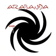 Arabanda - Shams (cd album scan)