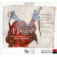 Mozart Wolfgang Amadeus - Konzerte