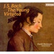 Bach Johann Sebastian - The young virtuoso