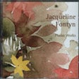 Jacqueline Fontyn - Piano Works