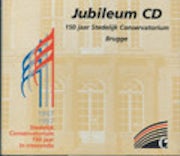 001425 jubileum cd Brugge