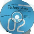 Archive Series n°02 - Techno Park