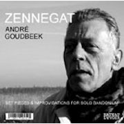 Zennegat - André Goudbeek