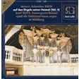Bach Johann Sebastian - Het Volckland-Hesse orgel te Mühlberg
