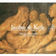Jacobus de Kerle. Da Pacem Domine