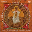 Bach Johann Sebastian - Oster Oratorium BWV 249