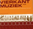 Vierkant Muziek - 2002