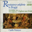 Renaissance-polyfonie in Brugge