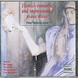 Flemish romantic and impressionist piano music