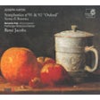 Haydn Joseph - Symphonies nr. 91 en 92