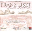 Liszt - Pièces tardives