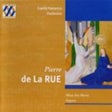 Pierre de la Rue - Missa Ave Maria Vespera