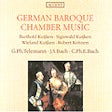 German baroque chamber music