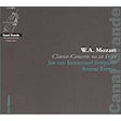Mozart Wolfgang Amadeus - Clavier-Concerte nr. 20 & 21
