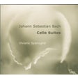 Bach Johann Sebastian - Cello Suites