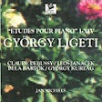 Etudes pour piano I-XIV György Ligeti