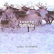 Edvard Grieg - Complete works for string orchestra