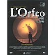 Monteverdi Claudio - L'Orfeo