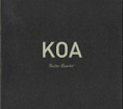 Koa Guitar Quartet
