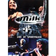 Supersized: Live at Sportpaleis
