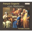 François Couperin - Les Nations