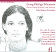 Telemann Georg Philipp - Geistlichen Singen und Spielen