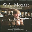 Mozart Wolfgang Amadeus - Clarinet essentials