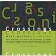 Crossings - Marc Matthys & friends
