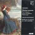 Nielsen - Clarinet Concerto