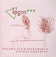 Heleen van Haegenborgh - Thomas Smetryns