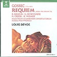 Gossec François-Joseph - Requiem